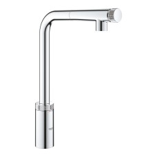 Grohe Vento SmartControl Змішувач для мийки (30443000)