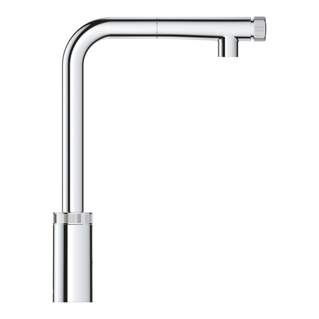 Grohe Vento SmartControl Смеситель для мойки (30443000)