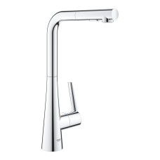 Grohe Scala Одноважільний змішувач для мийки (30441000)