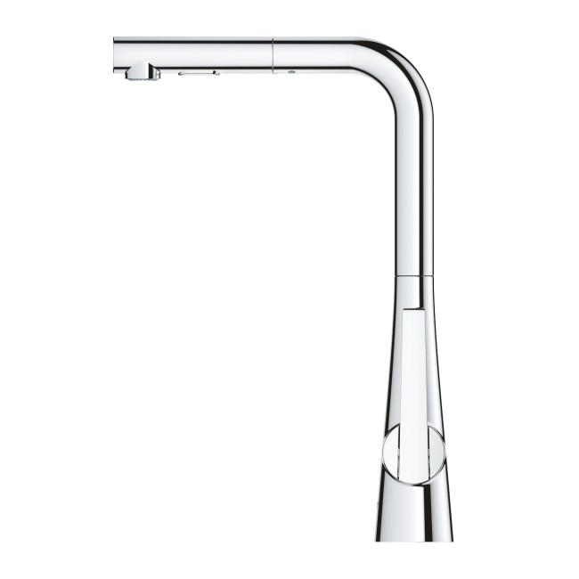 Grohe Scala Одноважільний змішувач для мийки (30441000)