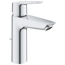 Grohe QuickFix Start Одноважільний змішувач для раковини M-Size (23455002)
