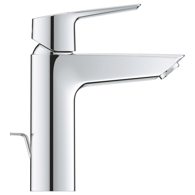 Grohe QuickFix Start Одноважільний змішувач для раковини M-Size (23455002)