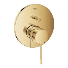 Grohe Essence Смеситель однорычажный на 2 выхода (24167GL1)