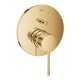 Grohe Essence Смеситель однорычажный на 2 выхода (24167GL1)