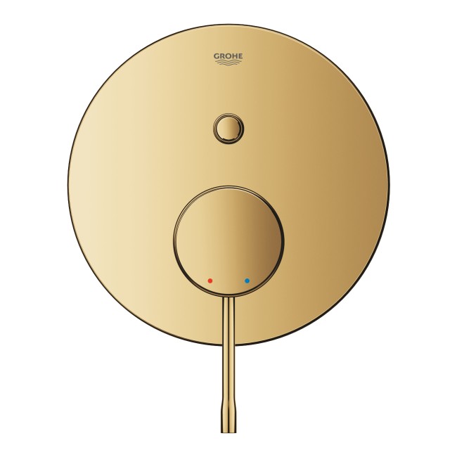 Grohe Essence Смеситель однорычажный на 2 выхода (24167GL1)