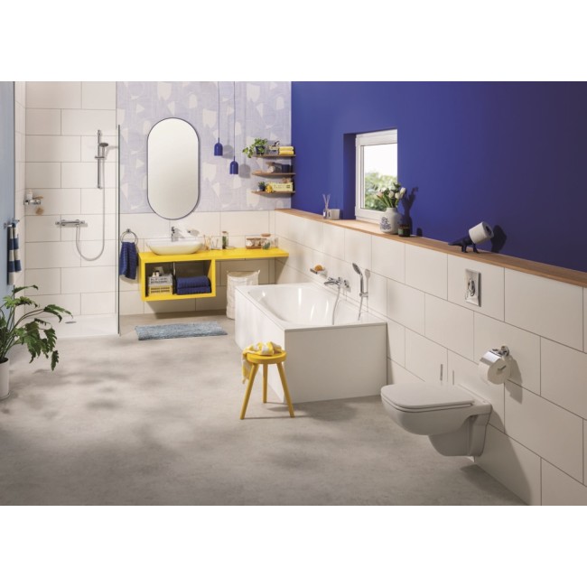 Grohe QuickFix Precision Feel Термостат для душа (34790000)