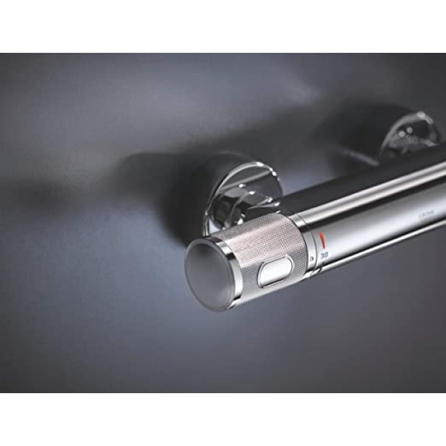 Grohe QuickFix Precision Feel Термостат для душа (34790000)