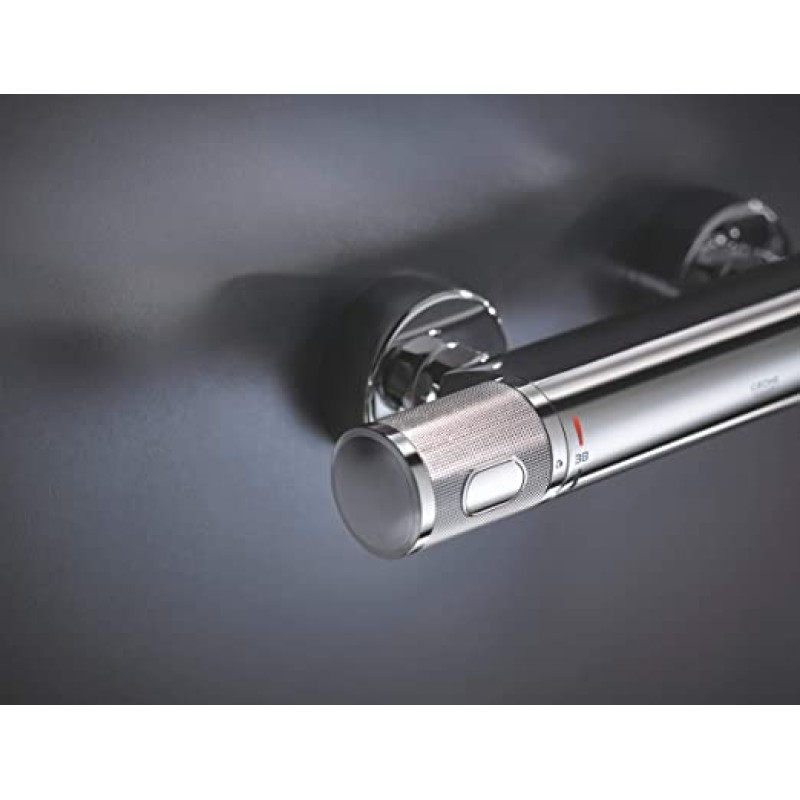 Grohe QuickFix Precision Feel Термостат для душа (34790000)