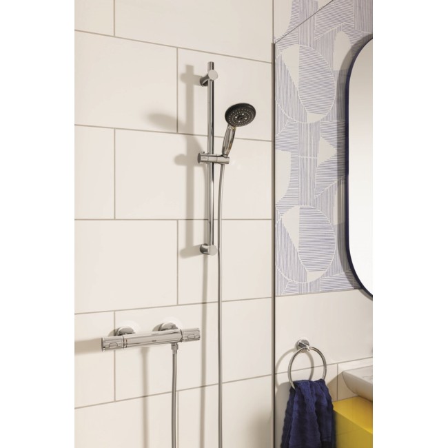 Grohe QuickFix Precision Feel Термостат для душа (34790000)