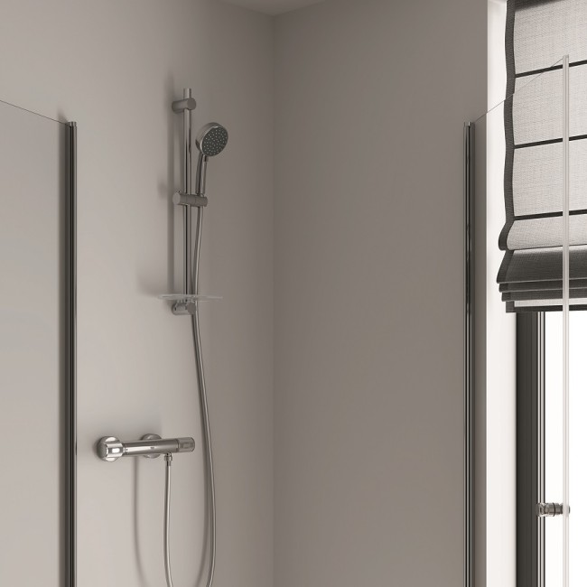 Grohe QuickFix Precision Feel Термостат для душа (34790000)