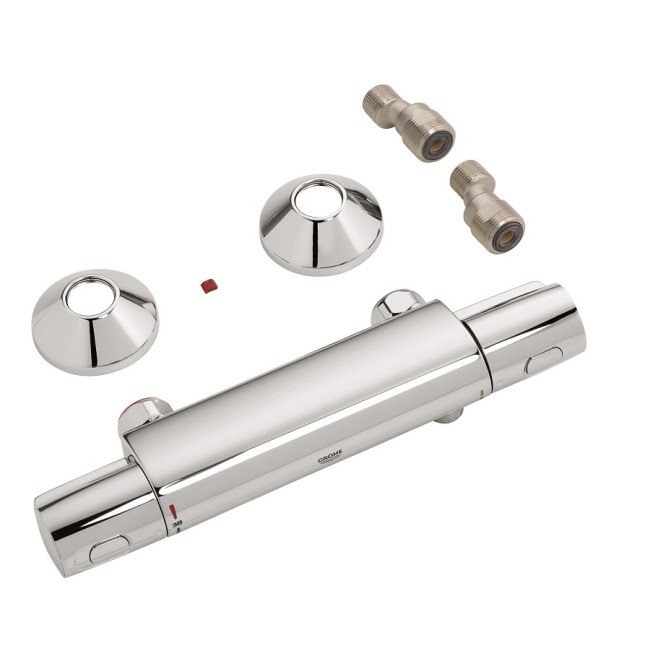 Grohe QuickFix Precision Trend Термостат для душу (34229002)