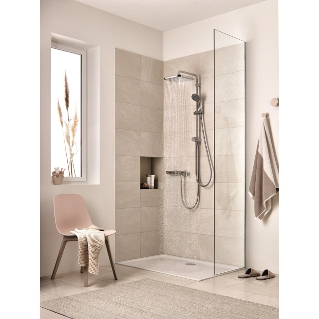 Grohe QuickFix Precision Trend Термостат для душу (34229002)