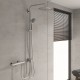 Grohe QuickFix Precision Trend Термостат для душу (34229002)