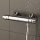 Grohe QuickFix Precision Trend Термостат для душу (34229002)
