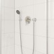 Grohe QuickFix Start Одноважільний змішувач для ванни (23558002)