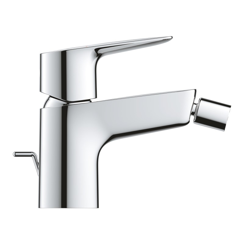 Grohe QuickFix StartEdge Смеситель однорычажный для биде (23345001)
