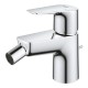 Grohe QuickFix StartEdge Смеситель однорычажный для биде (23345001)