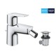 Grohe QuickFix StartEdge Смеситель однорычажный для биде (23345001)