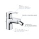Grohe QuickFix StartEdge Смеситель однорычажный для биде (23345001)