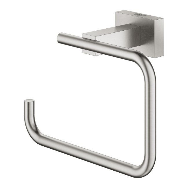 Grohe Essentials Cube Держатель для туалетной бумаги (40507DC1)