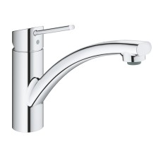 Grohe QuickFix Swift Одноважільний змішувач для мийки (30358000)