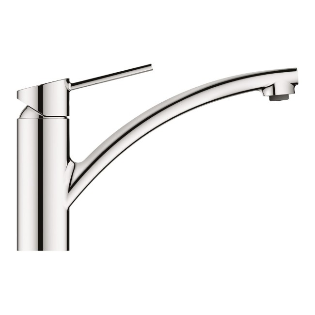 Grohe QuickFix Swift Одноважільний змішувач для мийки (30358000)