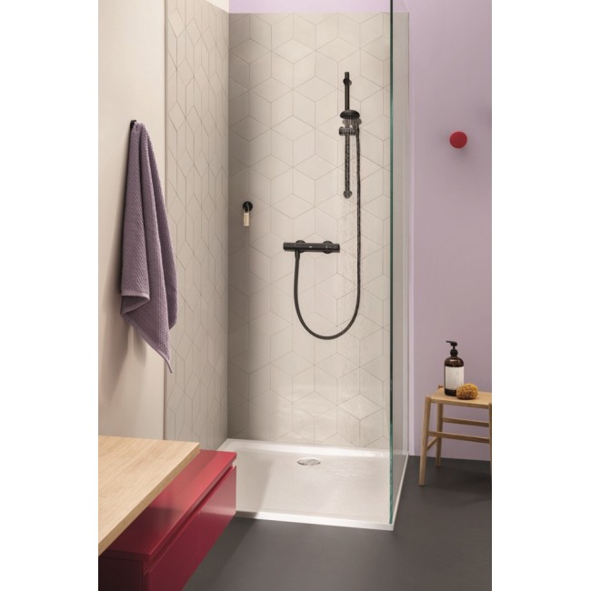 Grohe QuickFix Precision Start Термостат для душу (345942430)