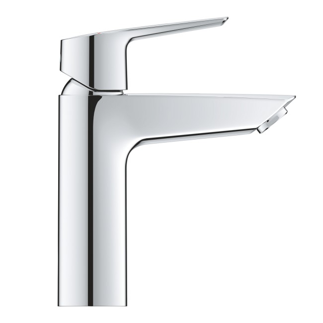 Grohe Набiр змiшувачiв QuickFix Start 4 в 1 для ванни та кухні (UA202301KE)