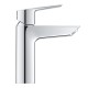 Grohe Набор смесителей QuickFix Start 4 в 1 для ванны и кухни (UA202301KE)