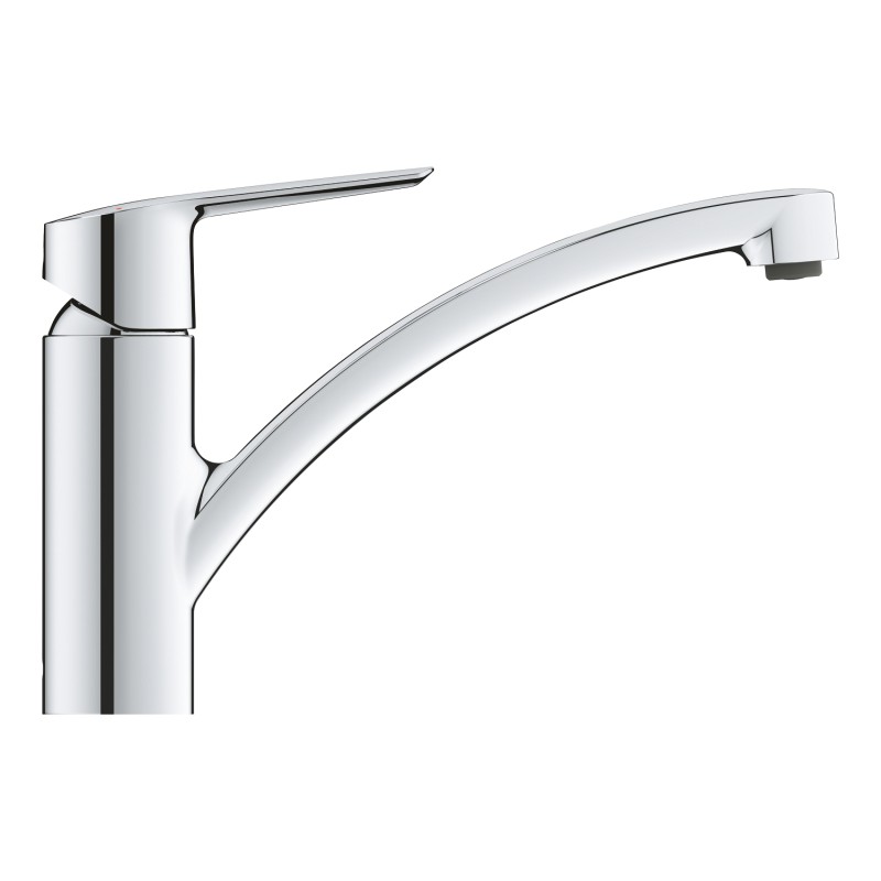 Grohe Набор смесителей QuickFix Start 4 в 1 для ванны и кухни (UA202301KE)