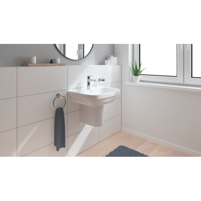 Grohe Набiр змiшувачiв QuickFix Start 4 в 1 для ванни та кухні (UA202301KE)