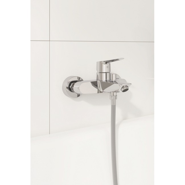 Grohe Набiр змiшувачiв QuickFix Start 4 в 1 для ванни та кухні (UA202301KE)