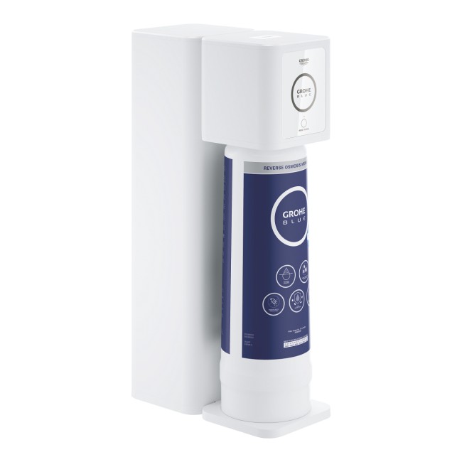 Grohe Blue Стартовый набор фильтров обратного осмоса (40877000)