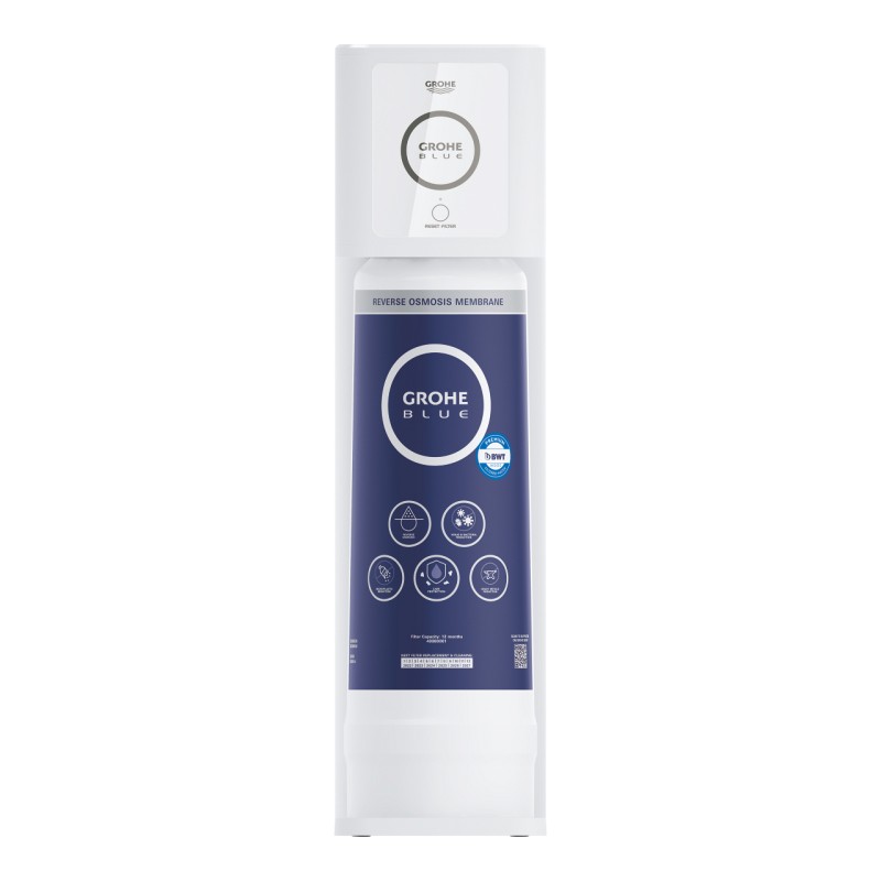 Grohe Blue Стартовый набор фильтров обратного осмоса (40877000)