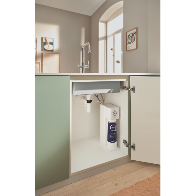 Grohe Blue Стартовый набор фильтров обратного осмоса (40877000)