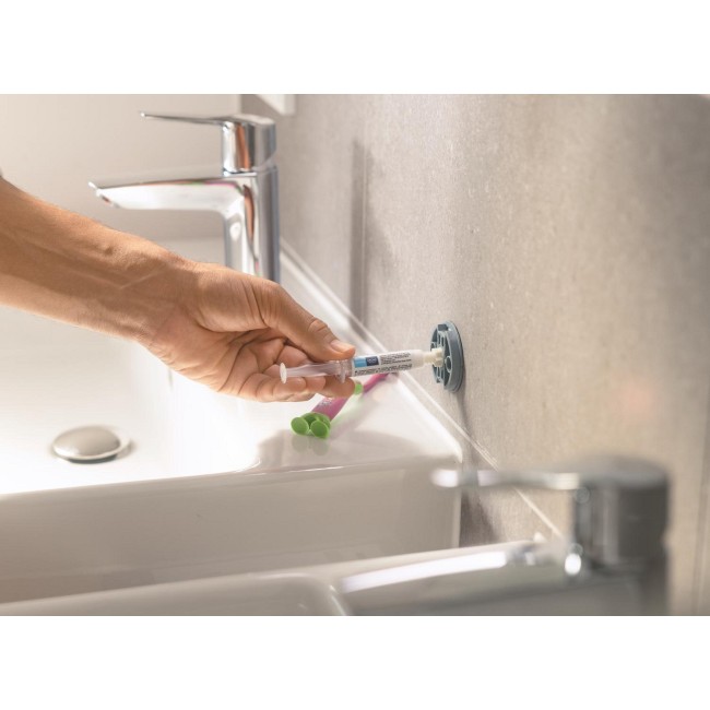 Grohe QuickGlue A1 Клей для приклеивания аксессуаров к стене (41127000)