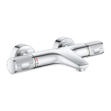 Grohe Grohtherm 1000 Performance Термостат для ванны (34830000)