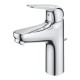 Grohe Euroeco Одноважільний змішувач для раковини M-Size (24265001)