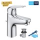 Grohe QuickFix Swift Одноважільний змішувач для раковини S-розміру (24316001)