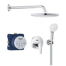 Grohe Eurosmart Прихована душова система з Tempesta 250 (25288000)