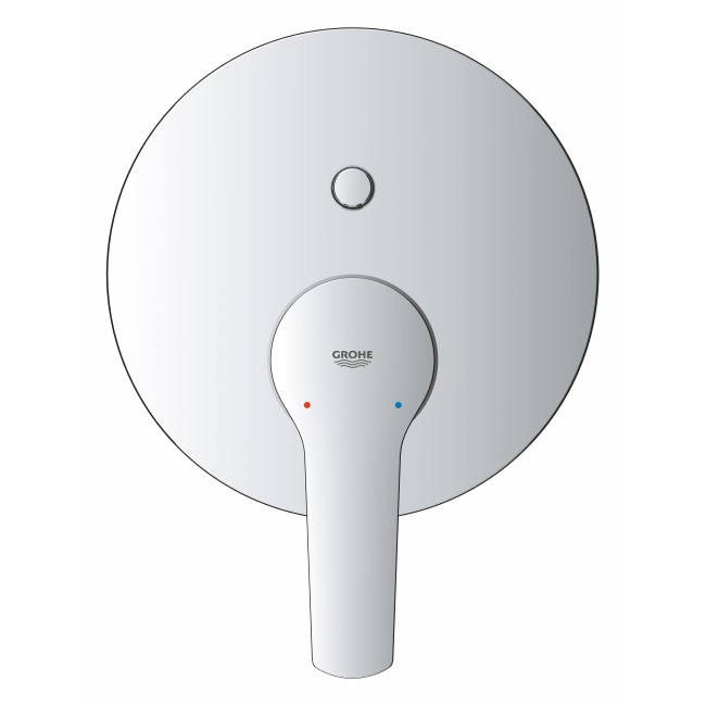 Grohe QuickFix Start Душова система прихованого монтажу з Vitalio Start 250  (25292000)