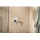 Grohe QuickFix Start Душова система прихованого монтажу з Vitalio Start 250  (25292000)