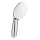 Grohe Tempesta 110 Ручной душ, 3 режима струи (28419003)