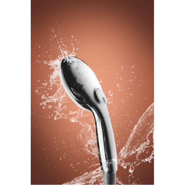 Grohe Tempesta 110 Ручной душ, 3 режима струи (28419003)
