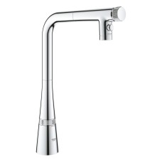 Grohe Scala Змішувач для мийки із технологією SmartControl (31888000)