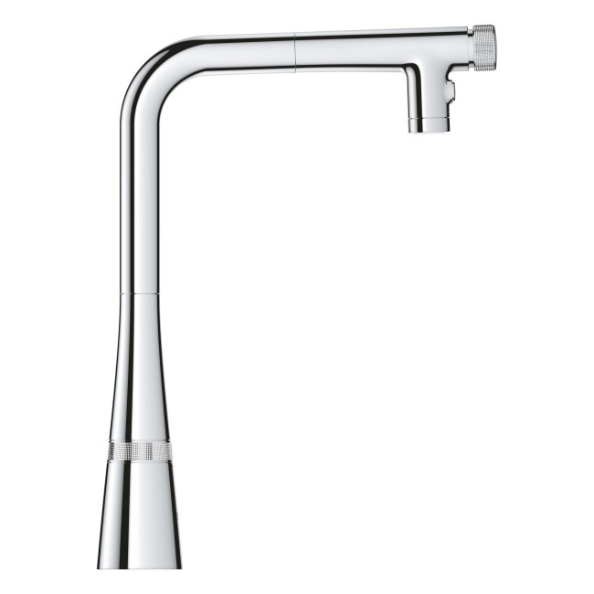 Grohe Scala Змішувач для мийки із технологією SmartControl (31888000)