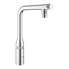 Grohe Accent Смеситель для мойки с технологией SmartControl (31894000)