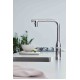 Grohe Accent Смеситель для мойки с технологией SmartControl (31894000)