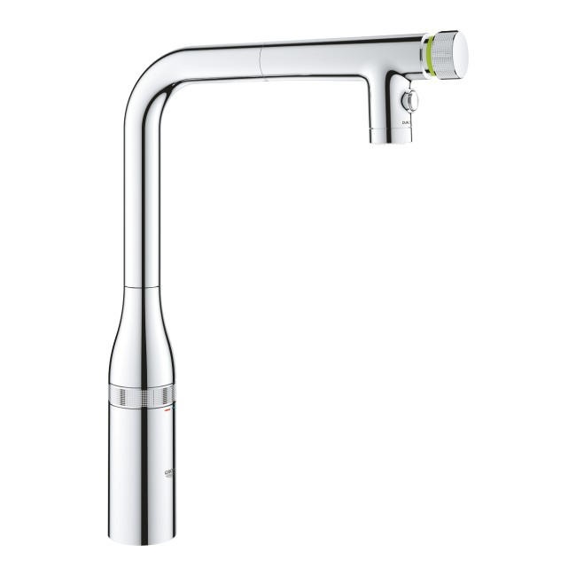 Grohe Accent Смеситель для мойки с технологией SmartControl (31894000)