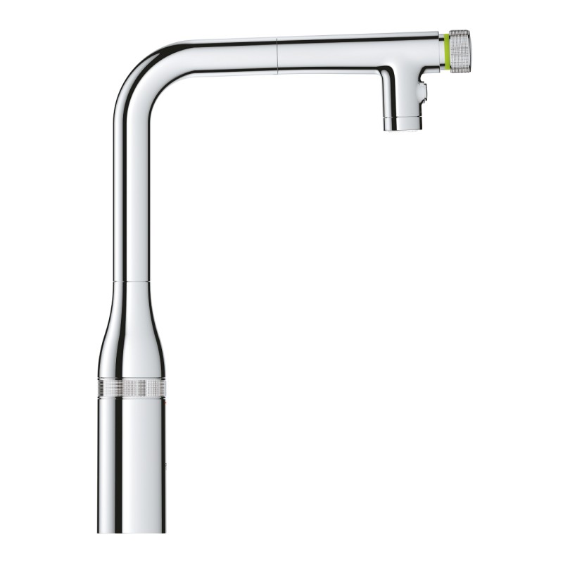 Grohe Accent Смеситель для мойки с технологией SmartControl (31894000)